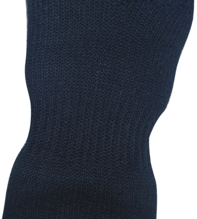 OCTAVE Mens Extra Warm Thermal Socks 2.45 TOG - Navy