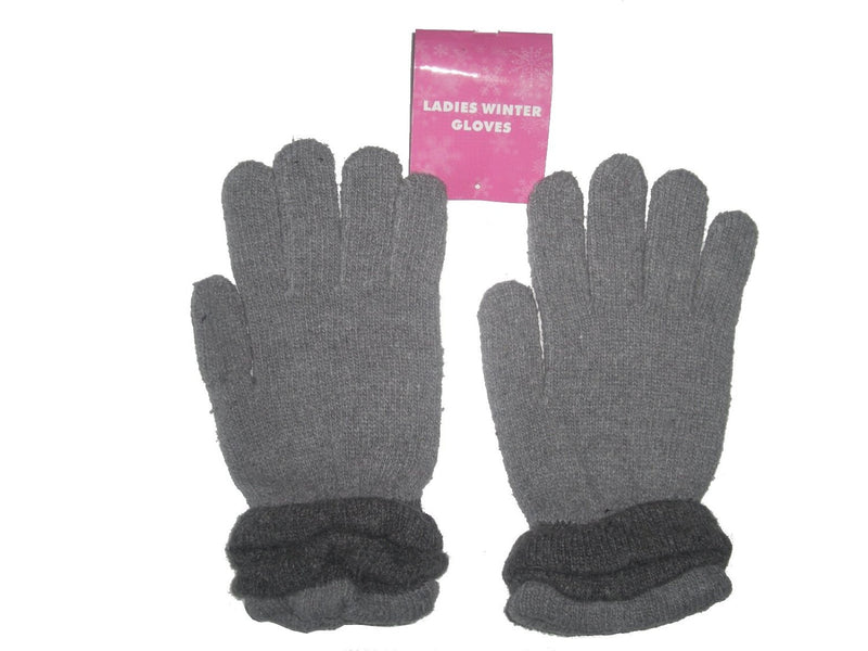 OCTAVE Ladies Winter Gloves