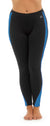 OCTAVE Ladies Sport Fitness Leggings Set - Perfect For Yoga / Gym / Workouts