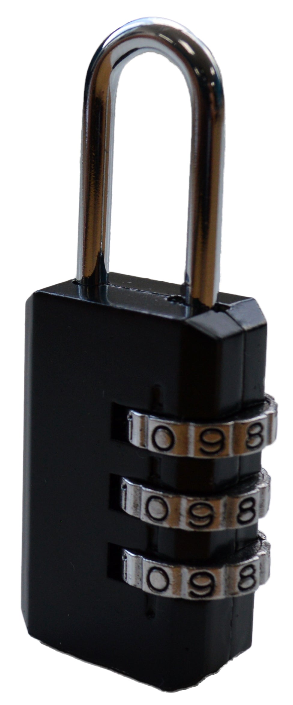 Travel Combination Padlock