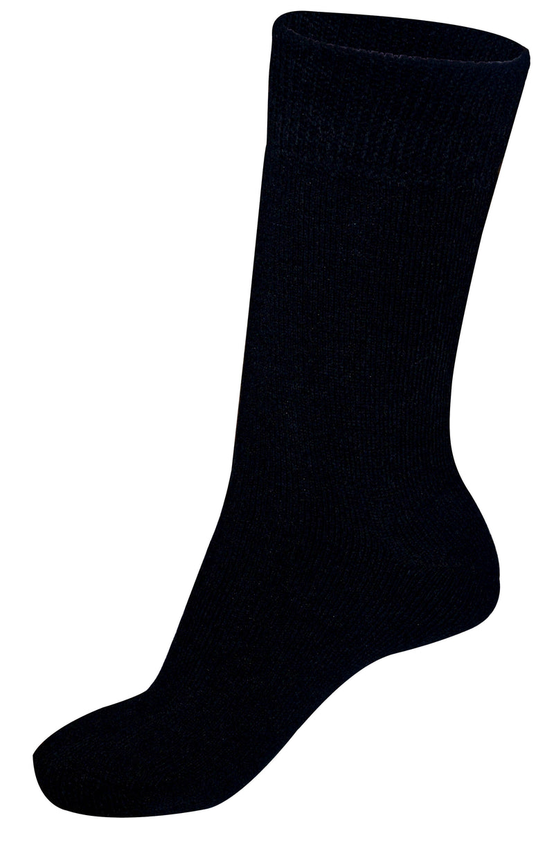 OCTAVE Mens Thermal Socks - 1.2 TOG - Pack of 3