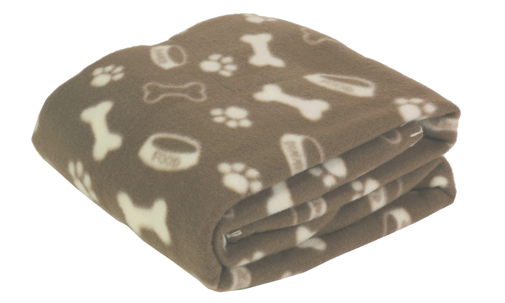 OCTAVE Pets Printed Pet Blanket - 120cm x 120cm