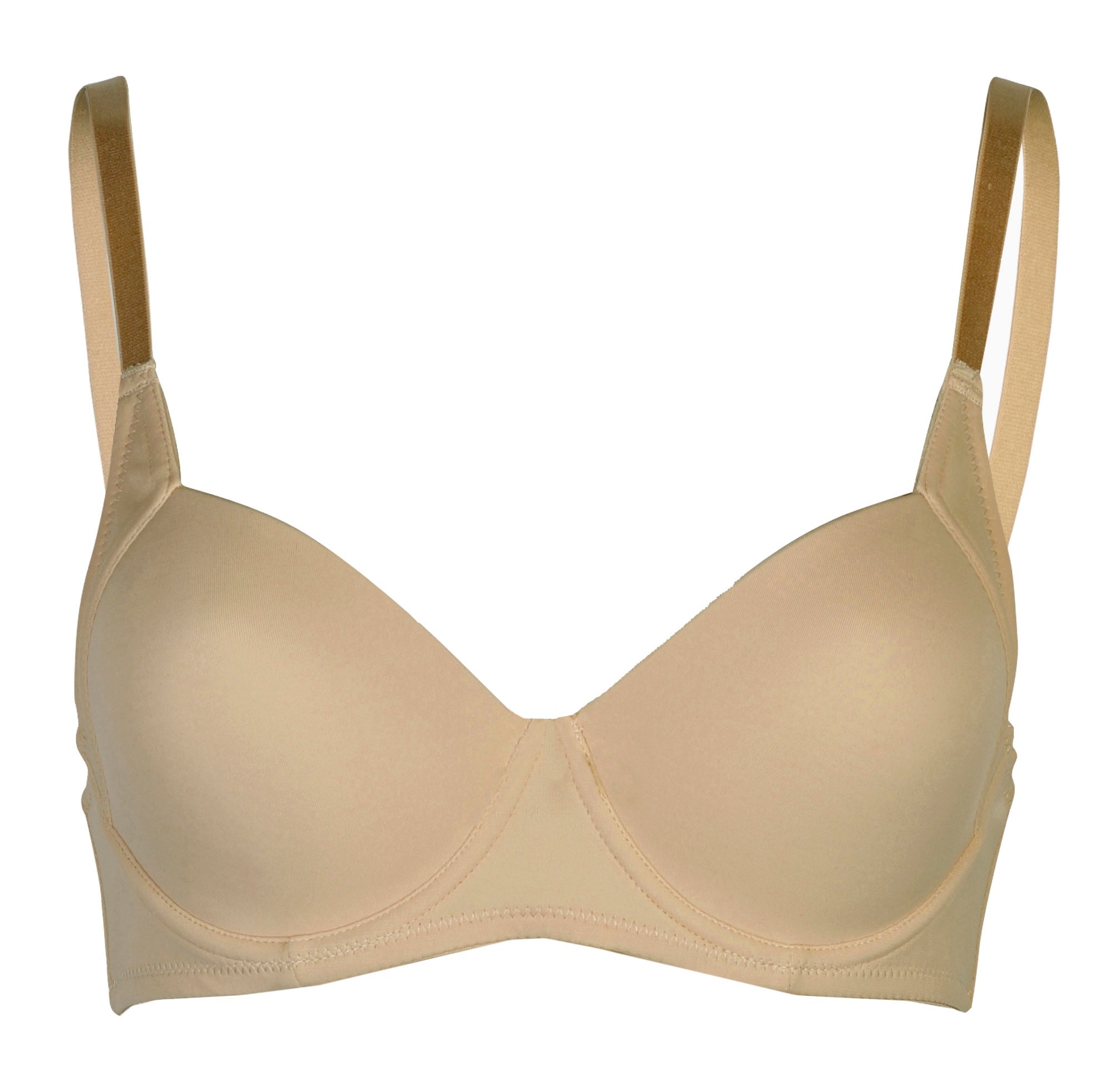 Women's T-shirt Bras, Lingerie